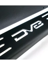 DV8 Offroad MTO Series Rear Bumper?Toyota Tacoma 2016-2023                                     - RBTT1-04 - Image 5
