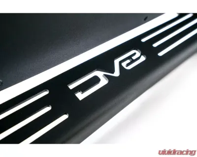DV8 Offroad MTO Series Rear Bumper?Toyota Tacoma 2016-2023 - RBTT1-04