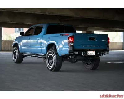 DV8 Offroad MTO Series Rear Bumper?Toyota Tacoma 2016-2023 - RBTT1-04