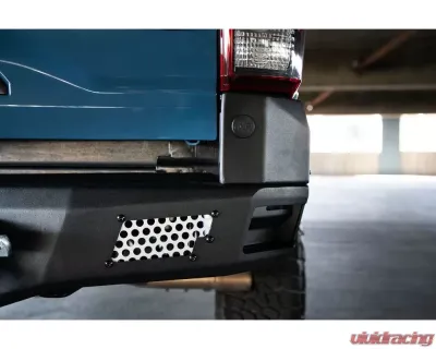 DV8 Offroad MTO Series Rear Bumper?Toyota Tacoma 2016-2023 - RBTT1-04
