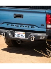 DV8 Offroad MTO Series Rear Bumper?Toyota Tacoma 2016-2023                                     - RBTT1-04 - Image 20