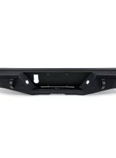 DV8 Offroad MTO Series Rear Bumper?Toyota Tacoma 2016-2023                                     - RBTT1-04 - Image 2