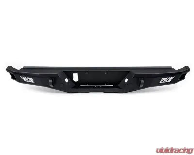 DV8 Offroad MTO Series Rear Bumper?Toyota Tacoma 2016-2023 - RBTT1-04