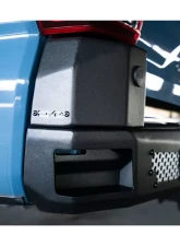 DV8 Offroad MTO Series Rear Bumper?Toyota Tacoma 2016-2023                                     - RBTT1-04 - Image 8