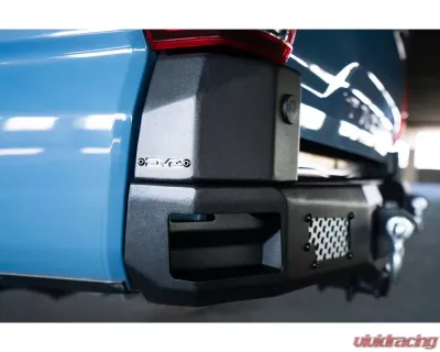 DV8 Offroad MTO Series Rear Bumper?Toyota Tacoma 2016-2023 - RBTT1-04