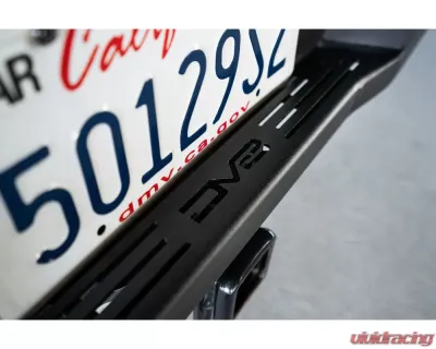 DV8 Offroad MTO Series Rear Bumper?Toyota Tacoma 2016-2023 - RBTT1-04
