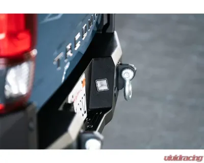 DV8 Offroad MTO Series Rear Bumper?Toyota Tacoma 2016-2023 - RBTT1-04