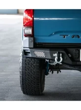 DV8 Offroad MTO Series Rear Bumper?Toyota Tacoma 2016-2023                                     - RBTT1-04 - Image 11