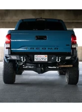 DV8 Offroad MTO Series Rear Bumper?Toyota Tacoma 2016-2023                                     - RBTT1-04 - Image 14