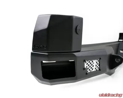 DV8 Offroad MTO Series Rear Bumper?Toyota Tacoma 2016-2023 - RBTT1-04