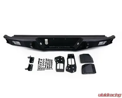 DV8 Offroad MTO Series Rear Bumper?Toyota Tacoma 2016-2023 - RBTT1-04