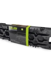 DV8 Off-Road Traction Boards with Bag, Black, Pair, RTB1-01BK                                     - RTB1-01BK - Image 2