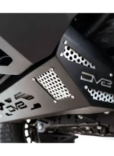 DV8 Offroad Steel Front Skid Plate Ford Bronco 2021-2022                                     - SPBR-01 - Image 9