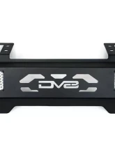 DV8 Offroad Steel Front Skid Plate Ford Bronco 2021-2022                                     - SPBR-01 - Image 2
