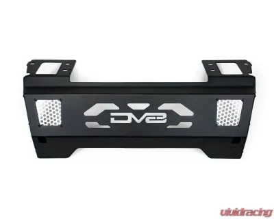 DV8 Offroad Steel Front Skid Plate Ford Bronco 2021-2022 - SPBR-01
