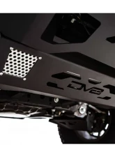 DV8 Offroad Steel Front Skid Plate Ford Bronco 2021-2022                                     - SPBR-01 - Image 8