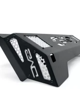DV8 Offroad Steel Front Skid Plate Ford Bronco 2021-2022                                     - SPBR-01 - Image 4
