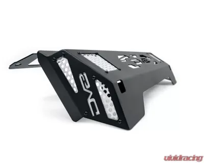 DV8 Offroad Steel Front Skid Plate Ford Bronco 2021-2022 - SPBR-01