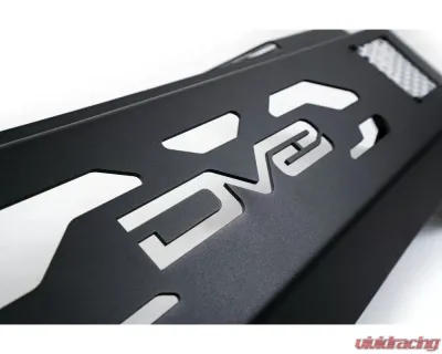 DV8 Offroad Steel Front Skid Plate Ford Bronco 2021-2022 - SPBR-01