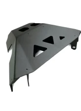 DV8 Off-Road Front Lower Control Arm Skid Plate for Ford Bronco 2021-2022, Steel                                     - SPBR-02 - Image 4
