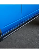 DV8 Offroad Rock Sliders?Ford Bronco 2021-2022                                     - SRBR-01 - Image 12