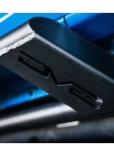 DV8 Offroad Rock Sliders?Ford Bronco 2021-2022                                     - SRBR-01 - Image 16