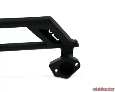 DV8 Offroad Rock Sliders?Ford Bronco 2021-2022 - SRBR-01