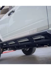 DV8 Offroad Rock Sliders?Ford Bronco 2021-2022                                     - SRBR-01 - Image 20