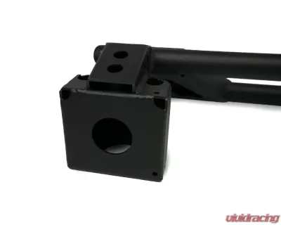 DV8 Offroad Rock Sliders?Ford Bronco 2021-2022 - SRBR-01
