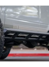 DV8 Offroad Rock Sliders?Ford Bronco 2021-2022                                     - SRBR-01 - Image 18