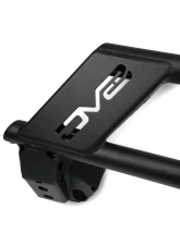 DV8 Offroad Rock Sliders?Ford Bronco 2021-2022                                     - SRBR-01 - Image 3