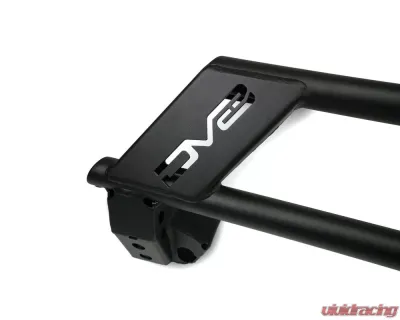 DV8 Offroad Rock Sliders?Ford Bronco 2021-2022 - SRBR-01