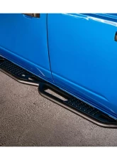 DV8 Offroad OE Plus Series Side Steps?Ford Bronco 2021-2022                                     - SRBR-02 - Image 9