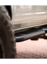 DV8 Offroad OE Plus Series Side Steps?Ford Bronco 2021-2022                                     - SRBR-02 - Image 19
