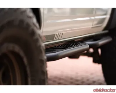 DV8 Offroad OE Plus Series Side Steps?Ford Bronco 2021-2022 - SRBR-02