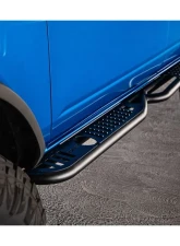 DV8 Offroad OE Plus Series Side Steps?Ford Bronco 2021-2022                                     - SRBR-02 - Image 12