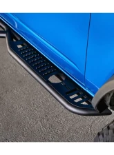 DV8 Offroad OE Plus Series Side Steps?Ford Bronco 2021-2022                                     - SRBR-02 - Image 15