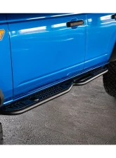 DV8 Offroad OE Plus Series Side Steps?Ford Bronco 2021-2022                                     - SRBR-02 - Image 7