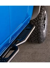 DV8 Offroad OE Plus Series Side Steps?Ford Bronco 2021-2022                                     - SRBR-02 - Image 17