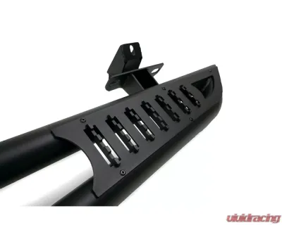 DV8 Offroad OE Plus Series Side Steps?Ford Bronco 2021-2022 - SRBR-02