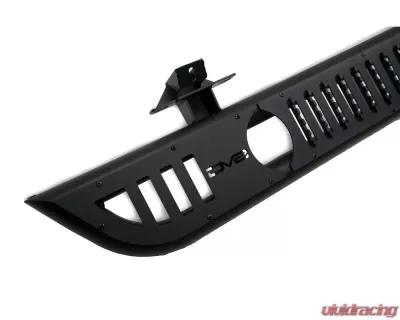 DV8 Offroad OE Plus Series Side Steps?Ford Bronco 2021-2022 - SRBR-02