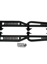 DV8 Offroad OE Plus Series Side Steps?Ford Bronco 2021-2022                                     - SRBR-02 - Image 20