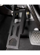DV8 Offroad Adjustable Dead Pedal?Jeep JL/JT 2018-2022                                     - STJL-03 - Image 6