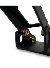 DV8 Offroad Adjustable Dead Pedal?Jeep JL/JT 2018-2022                                     - STJL-03 - Image 3