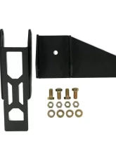 DV8 Offroad Adjustable Dead Pedal?Jeep JL/JT 2018-2022                                     - STJL-03 - Image 7