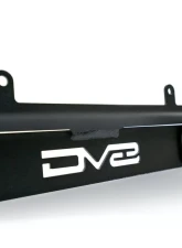 DV8 Off-Road Spare Tire Delete with Light Mounts for Jeep Wrangler JL 2018-2022                                     - TSJL-03 - Image 4