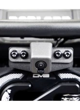 DV8 Offroad Front Camera Relocation Bracket Ford Bronco 2021                                     - ABBR-03 - Image 9