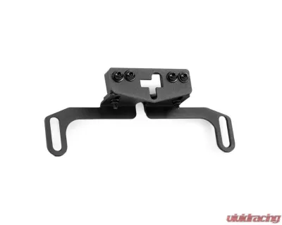 DV8 Offroad Front Camera Relocation Bracket Ford Bronco 2021 - ABBR-03