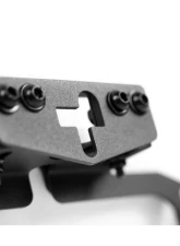 DV8 Offroad Front Camera Relocation Bracket Ford Bronco 2021                                     - ABBR-03 - Image 4
