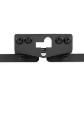 DV8 Offroad Front Camera Relocation Bracket Ford Bronco 2021                                     - ABBR-03 - Image 5